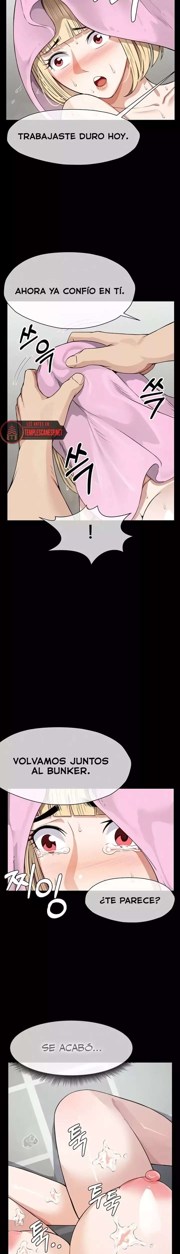 Slaves of the Shelter Raw - Chapter 29 [photo 13] - MangaPorn