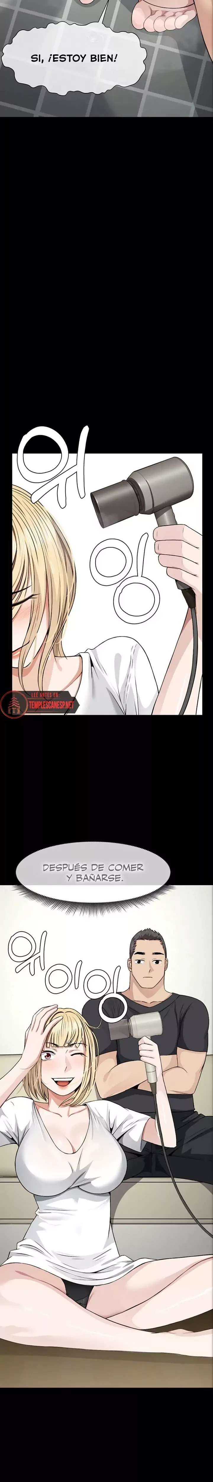 Slaves of the Shelter Raw - Chapter 29 [photo 15] - MangaPorn