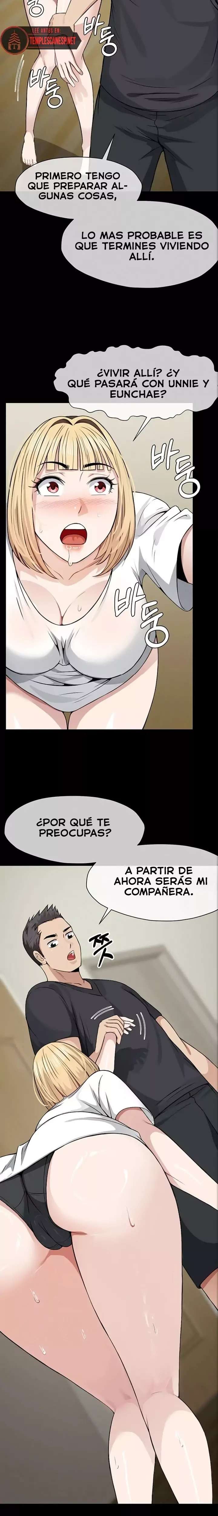 Slaves of the Shelter Raw - Chapter 29 [photo 18] - MangaPorn