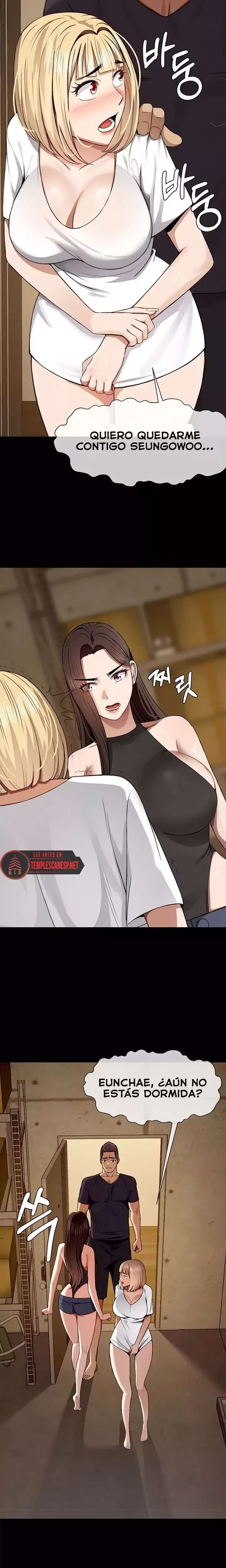 Slaves of the Shelter Raw - Chapter 29 [photo 20] - MangaPorn