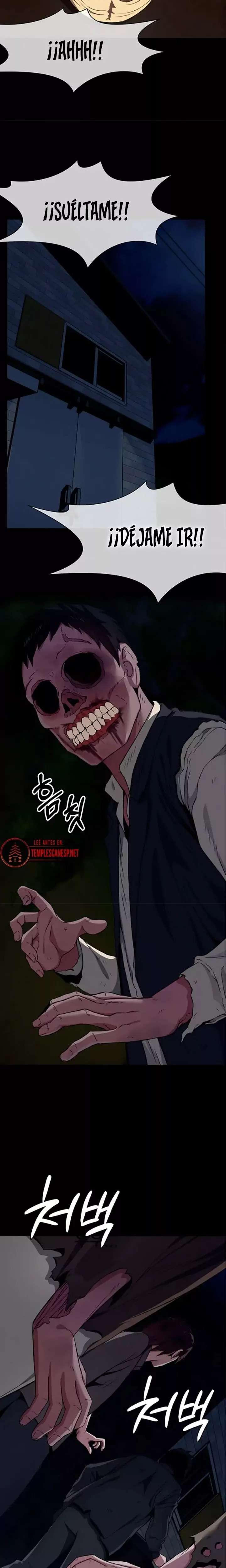 Slaves of the Shelter Raw - Chapter 29 [photo 26] - MangaPorn