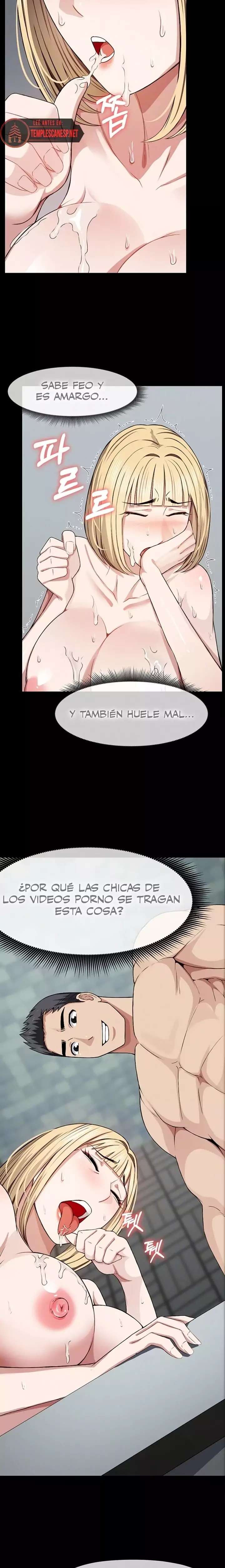 Slaves of the Shelter Raw - Chapter 29 [photo 3] - MangaPorn