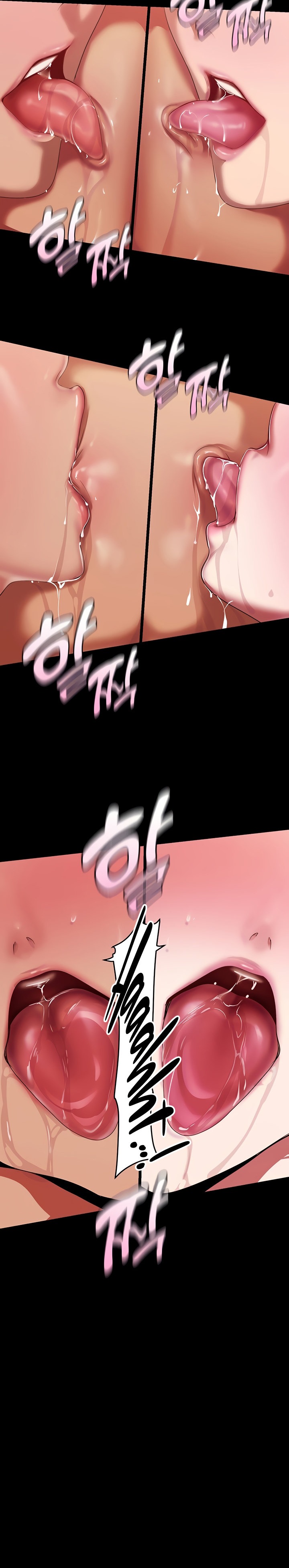 A Wonderful New World - Chapter 208 [photo 12] - MangaPorn