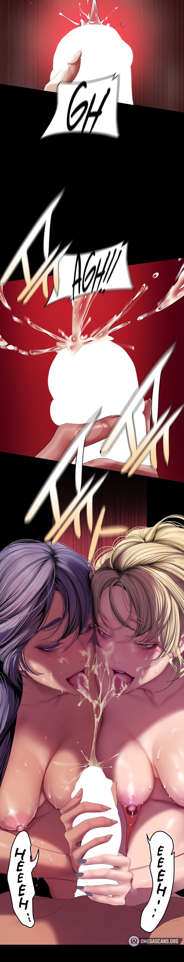 A Wonderful New World - Chapter 208 [photo 14] - MangaPorn