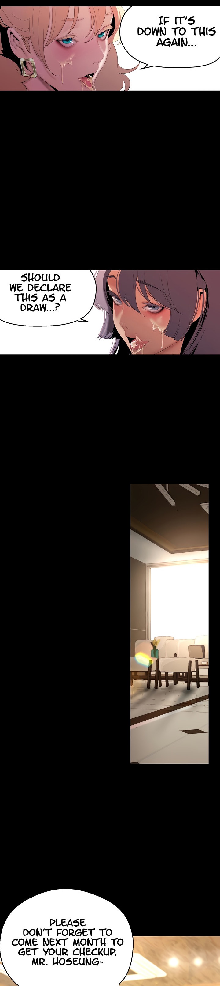 A Wonderful New World - Chapter 208 [photo 17] - MangaPorn