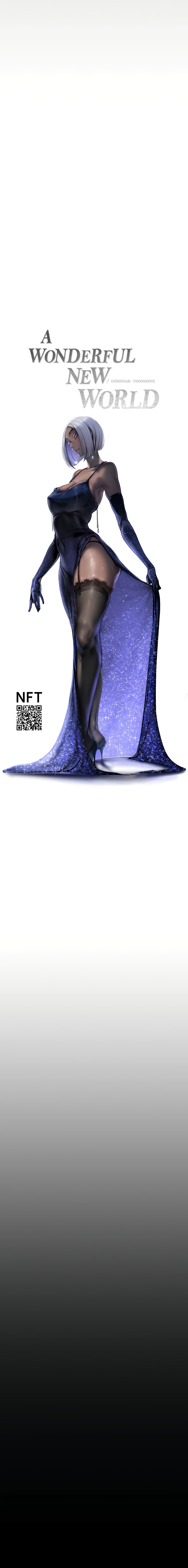 A Wonderful New World - Chapter 208 [photo 20] - MangaPorn