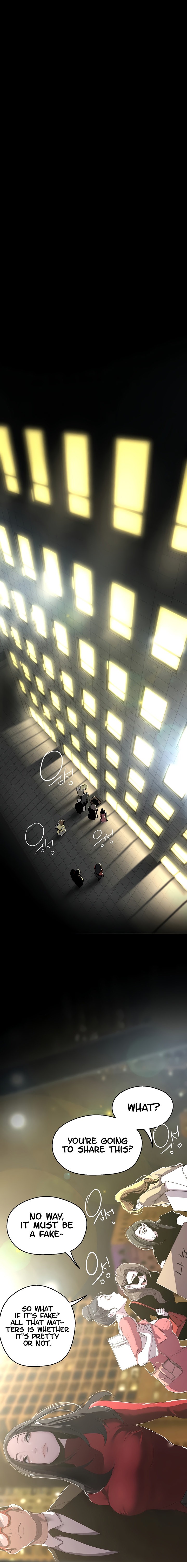 A Wonderful New World - Chapter 208 [photo 21] - MangaPorn