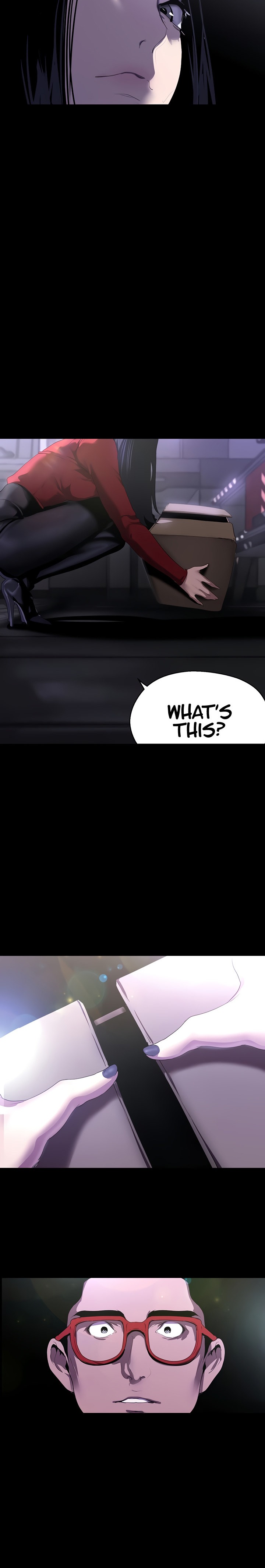 A Wonderful New World - Chapter 208 [photo 26] - MangaPorn