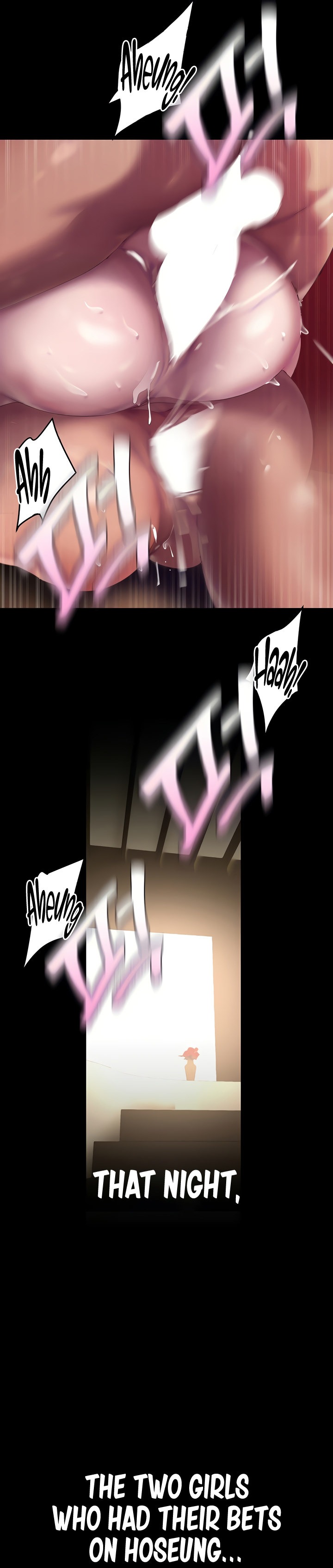 A Wonderful New World - Chapter 208 [photo 7] - MangaPorn