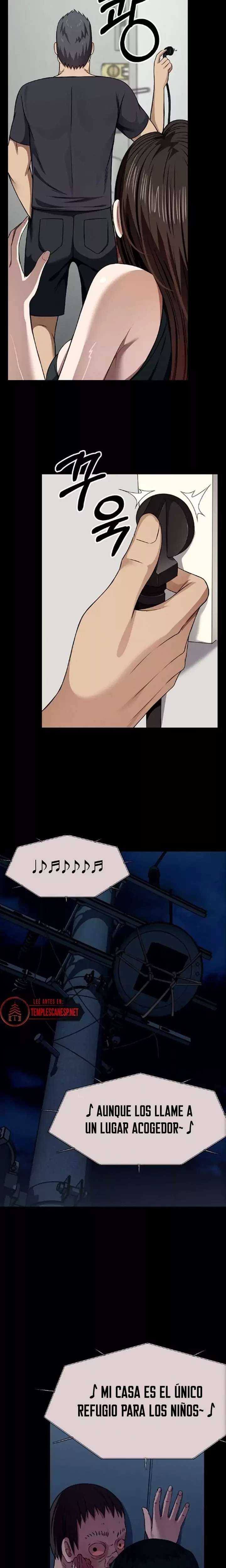 Slaves of the Shelter Raw - Chapter 30 [photo 11] - MangaPorn