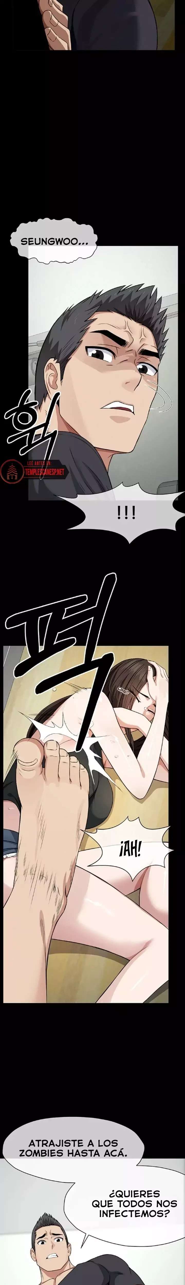 Slaves of the Shelter Raw - Chapter 30 [photo 13] - MangaPorn