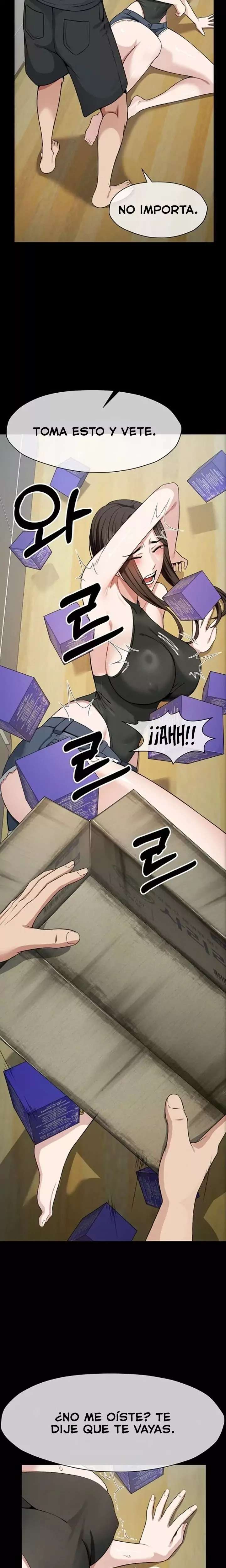 Slaves of the Shelter Raw - Chapter 30 [photo 15] - MangaPorn