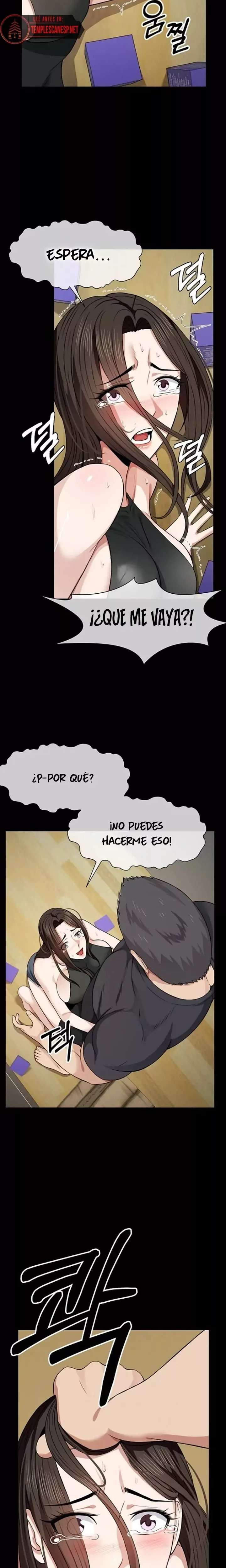 Slaves of the Shelter Raw - Chapter 30 [photo 16] - MangaPorn