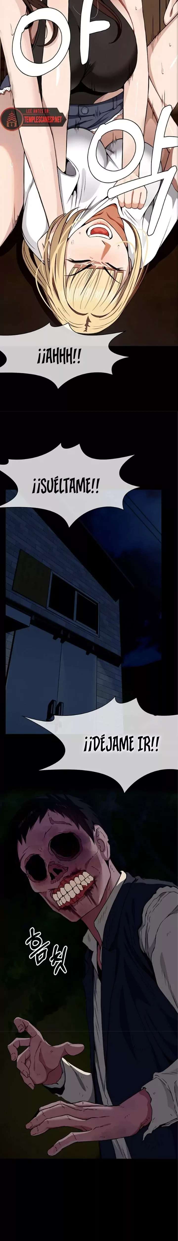 Slaves of the Shelter Raw - Chapter 30 [photo 2] - MangaPorn