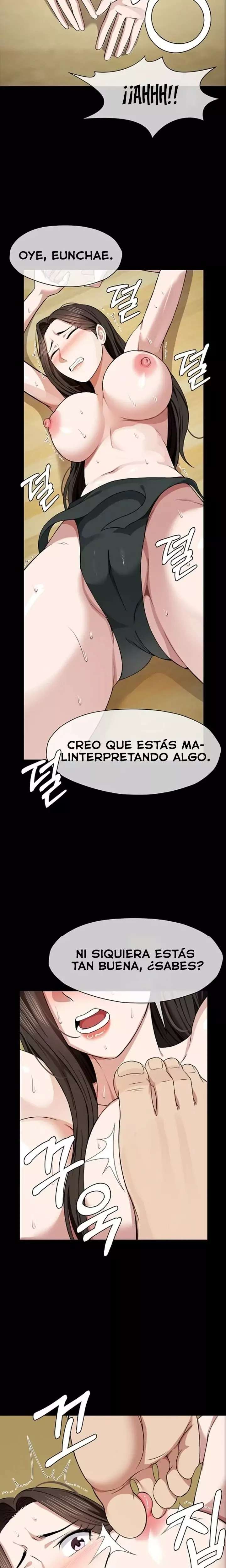 Slaves of the Shelter Raw - Chapter 30 [photo 25] - MangaPorn