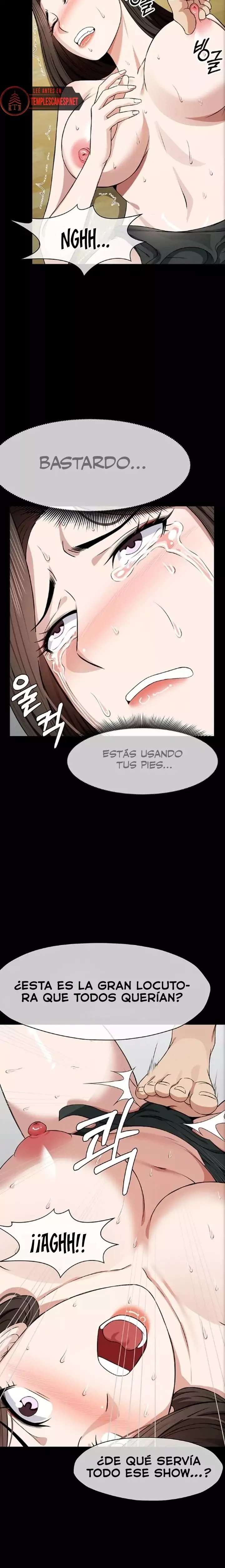 Slaves of the Shelter Raw - Chapter 30 [photo 27] - MangaPorn