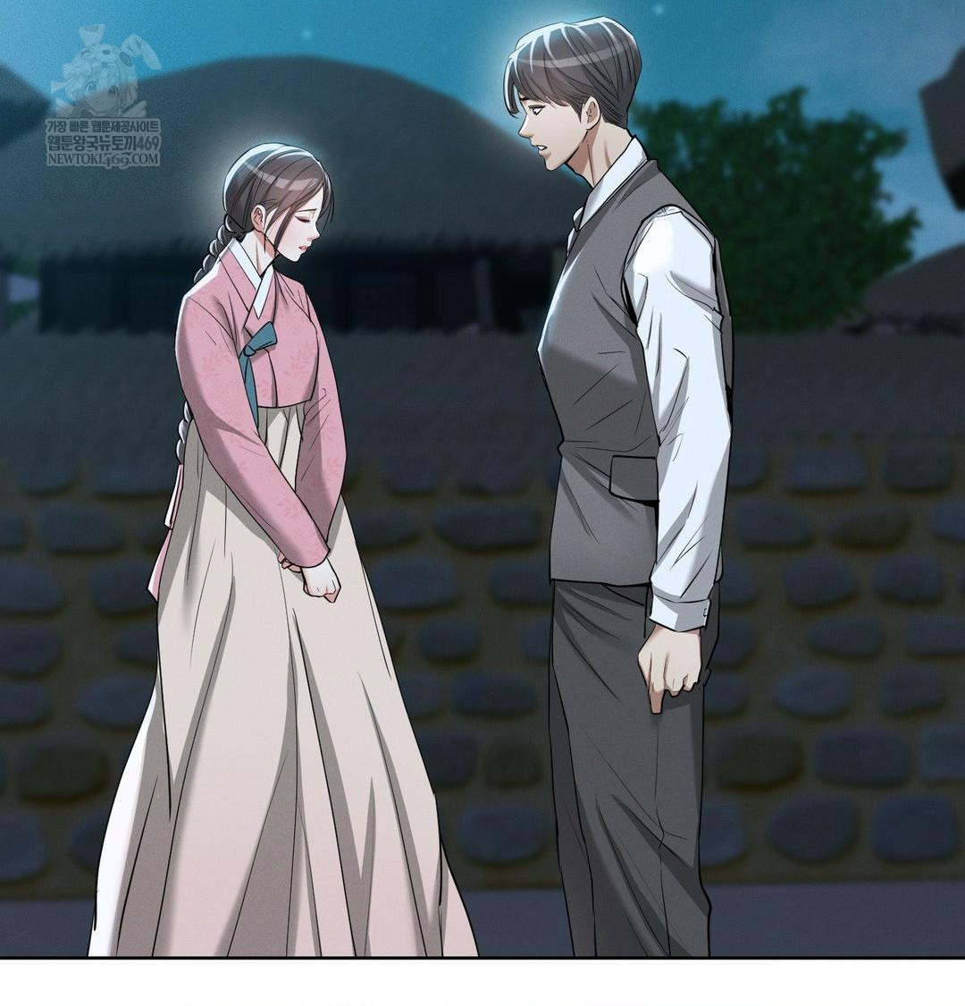 Yeoni of the Tavern Raw - Chapter 22 [photo 118] - MangaPorn