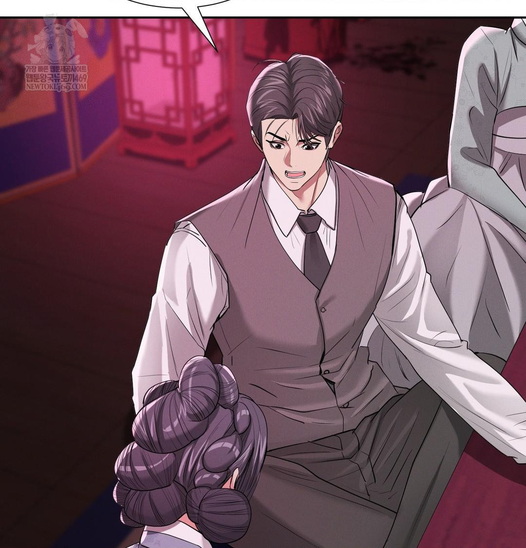 Yeoni of the Tavern Raw - Chapter 22 [photo 57] - MangaPorn