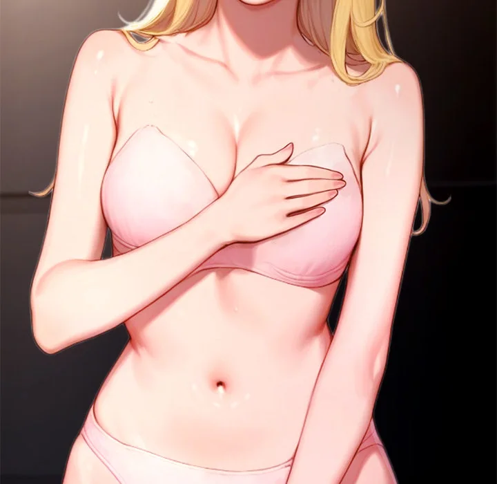 Paradox - Chapter 20 [photo 5] - MangaPorn