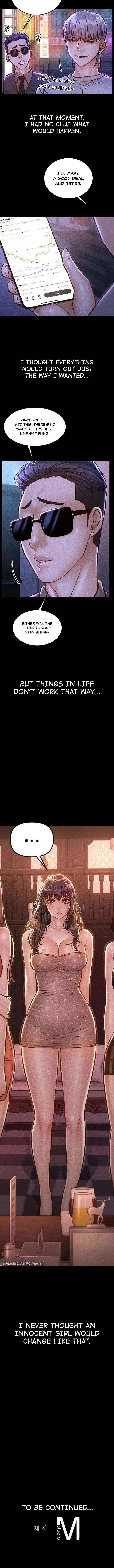 Paradise Villa - Chapter 13 [photo 6] - MangaPorn