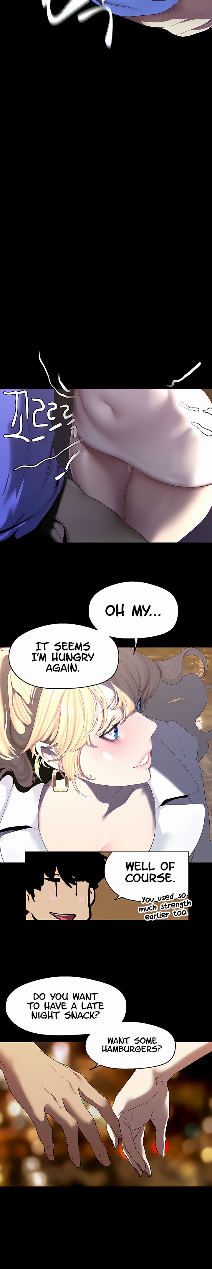 A Wonderful New World - Chapter 209 [photo 12] - MangaPorn