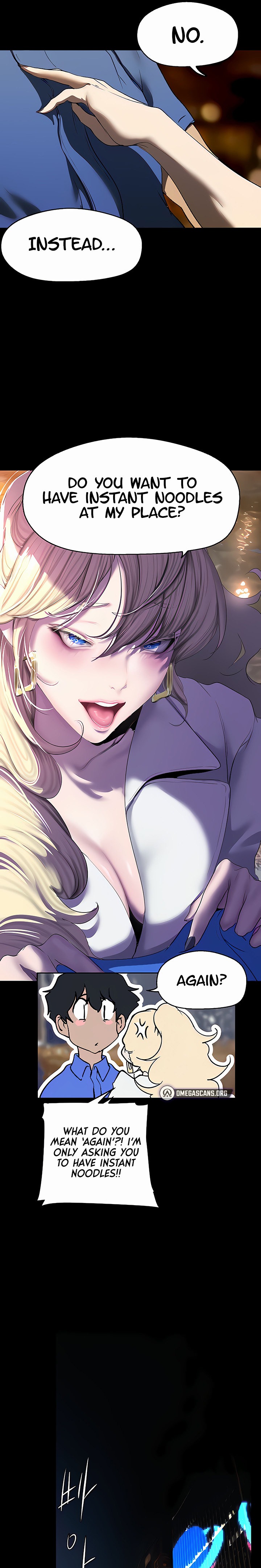 A Wonderful New World - Chapter 209 [photo 13] - MangaPorn