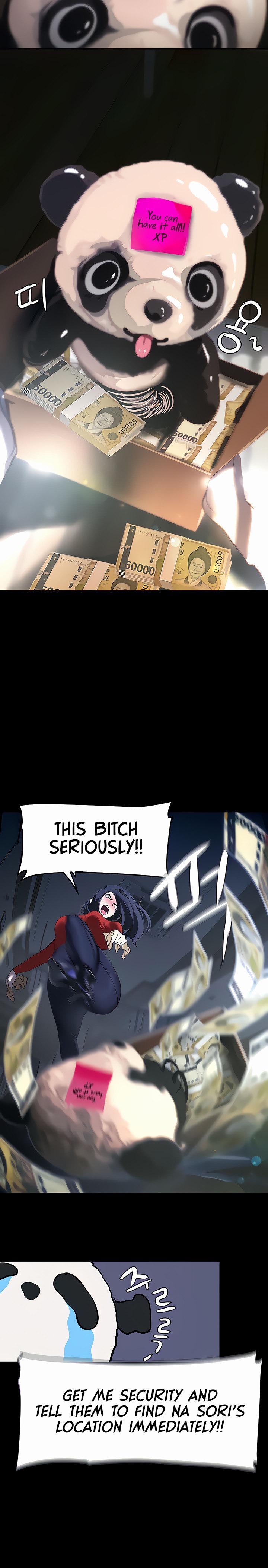 A Wonderful New World - Chapter 209 [photo 16] - MangaPorn