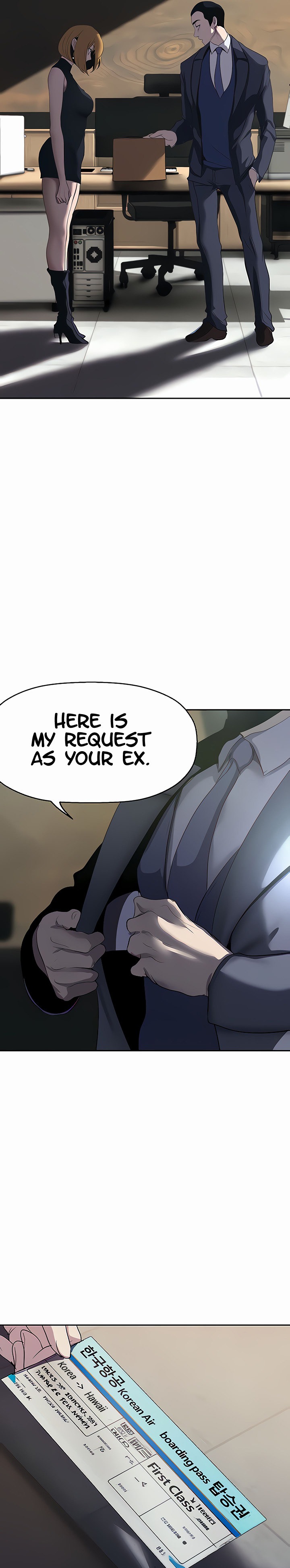 A Wonderful New World - Chapter 209 [photo 22] - MangaPorn