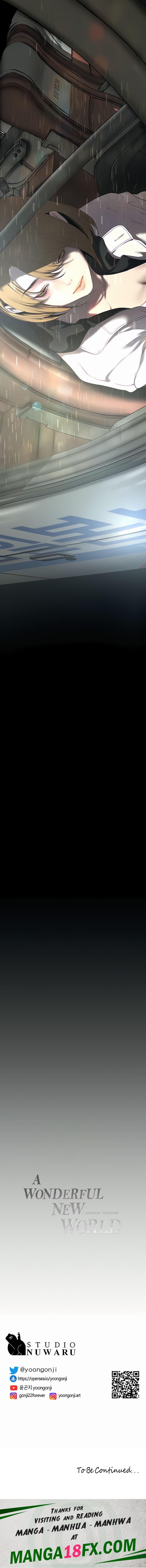 A Wonderful New World - Chapter 209 [photo 25] - MangaPorn
