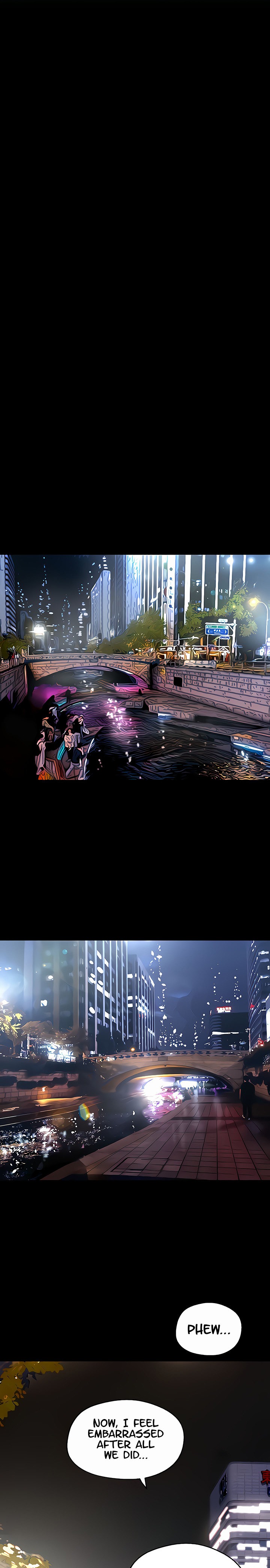 A Wonderful New World - Chapter 209 [photo 5] - MangaPorn