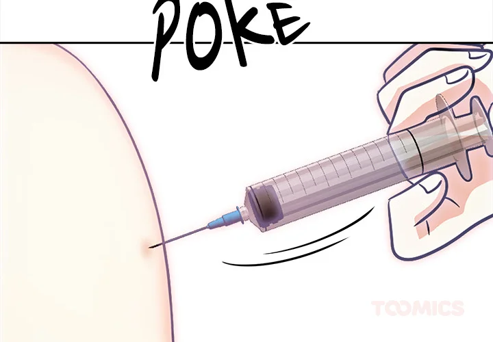 The Secret of a Girls’ Dorm - Chapter 31 [photo 2] - MangaPorn