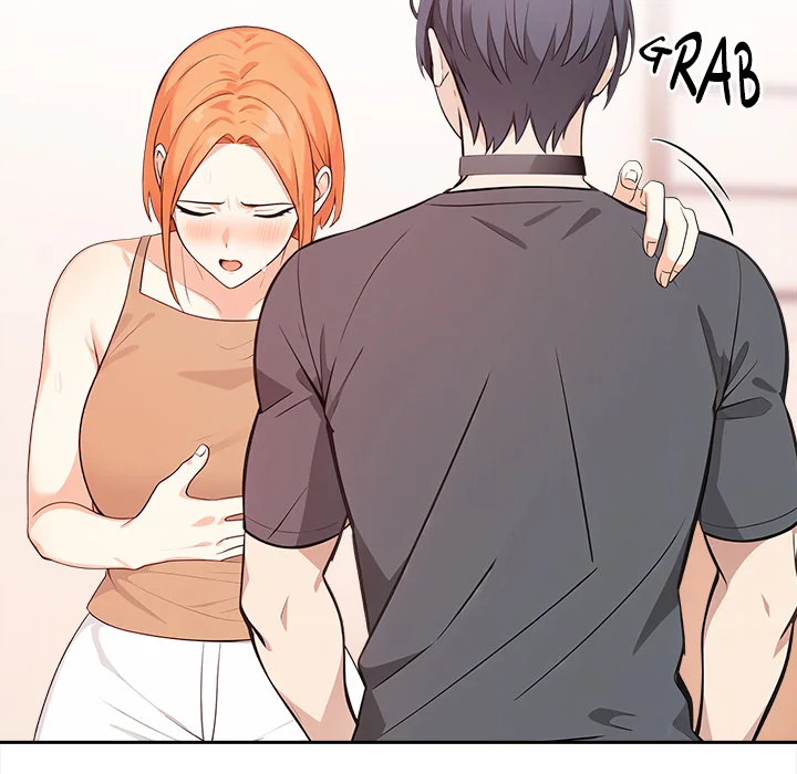 The Secret of a Girls’ Dorm - Chapter 31 [photo 21] - MangaPorn