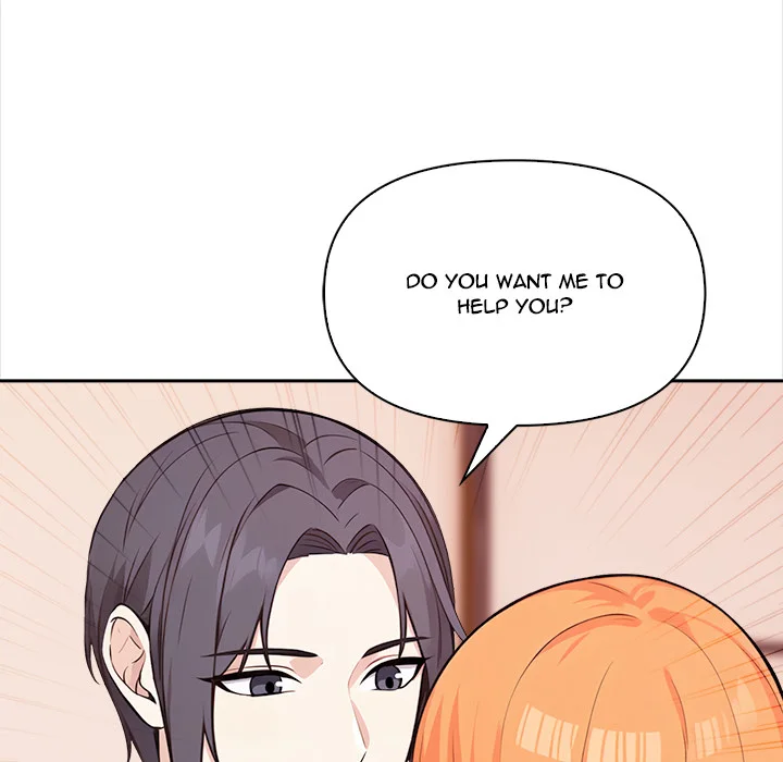 The Secret of a Girls’ Dorm - Chapter 31 [photo 36] - MangaPorn