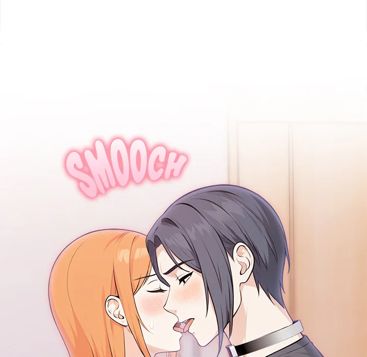 The Secret of a Girls’ Dorm - Chapter 31 [photo 44] - MangaPorn