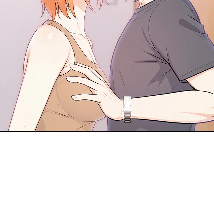 The Secret of a Girls’ Dorm - Chapter 31 [photo 45] - MangaPorn