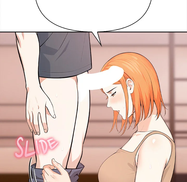 The Secret of a Girls’ Dorm - Chapter 31 [photo 47] - MangaPorn