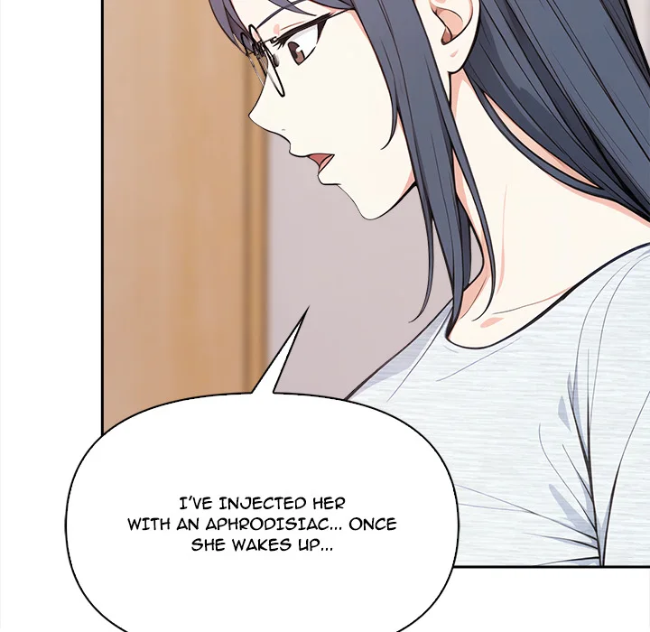 The Secret of a Girls’ Dorm - Chapter 31 [photo 5] - MangaPorn