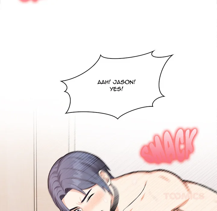 The Secret of a Girls’ Dorm - Chapter 31 [photo 74] - MangaPorn