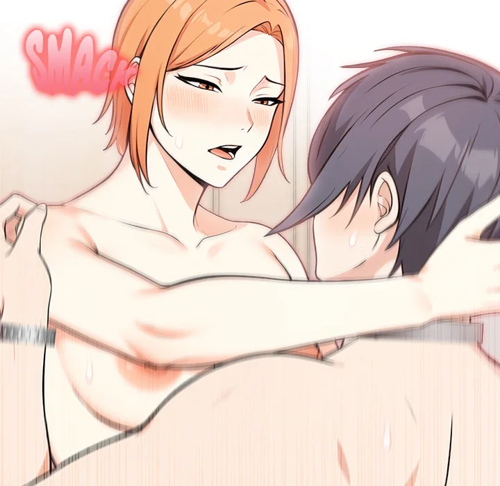 The Secret of a Girls’ Dorm - Chapter 31 [photo 81] - MangaPorn