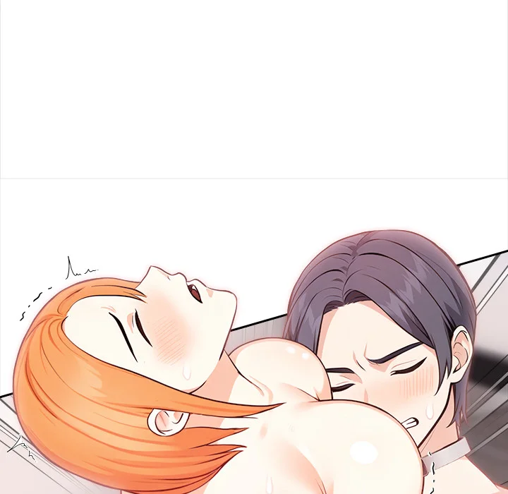 The Secret of a Girls’ Dorm - Chapter 31 [photo 83] - MangaPorn