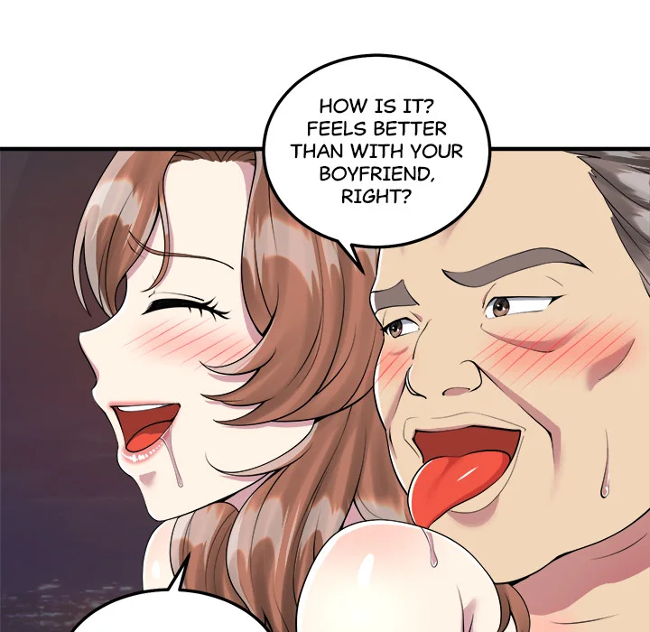 Weekly Enchantment Report - Chapter 18 [photo 19] - MangaPorn