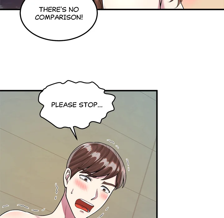 Weekly Enchantment Report - Chapter 18 [photo 20] - MangaPorn