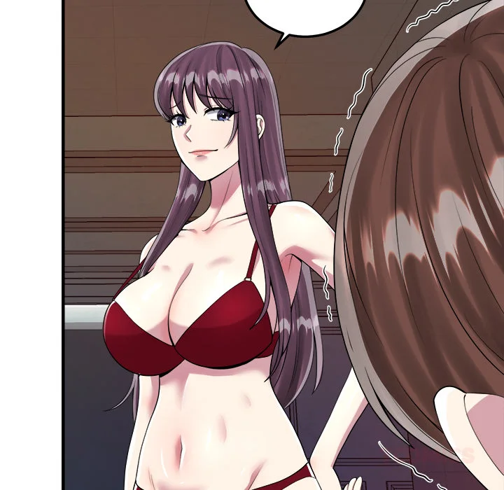 Weekly Enchantment Report - Chapter 18 [photo 22] - MangaPorn