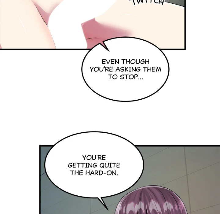 Weekly Enchantment Report - Chapter 18 [photo 24] - MangaPorn