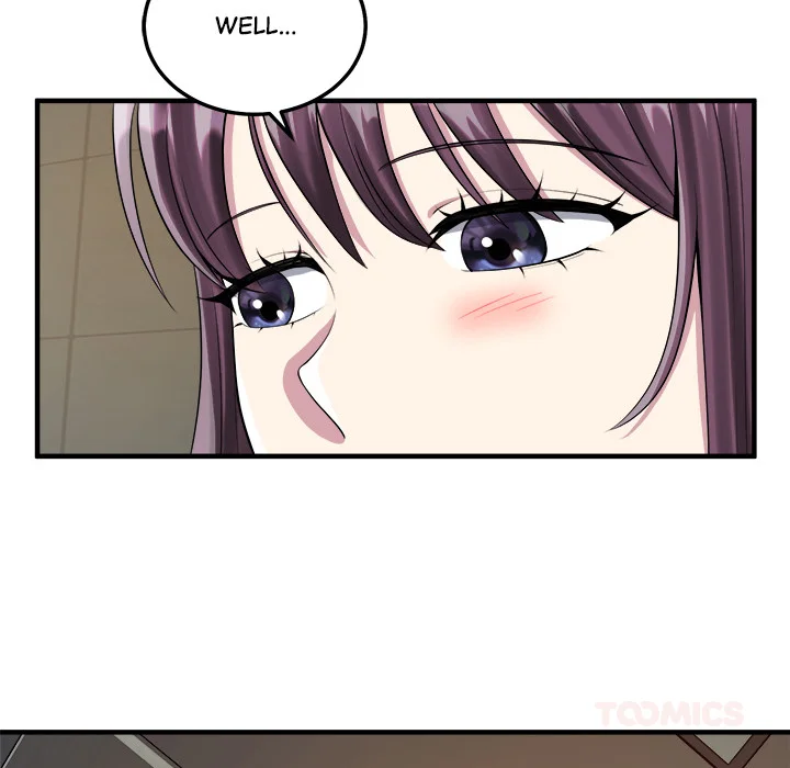 Weekly Enchantment Report - Chapter 18 [photo 26] - MangaPorn