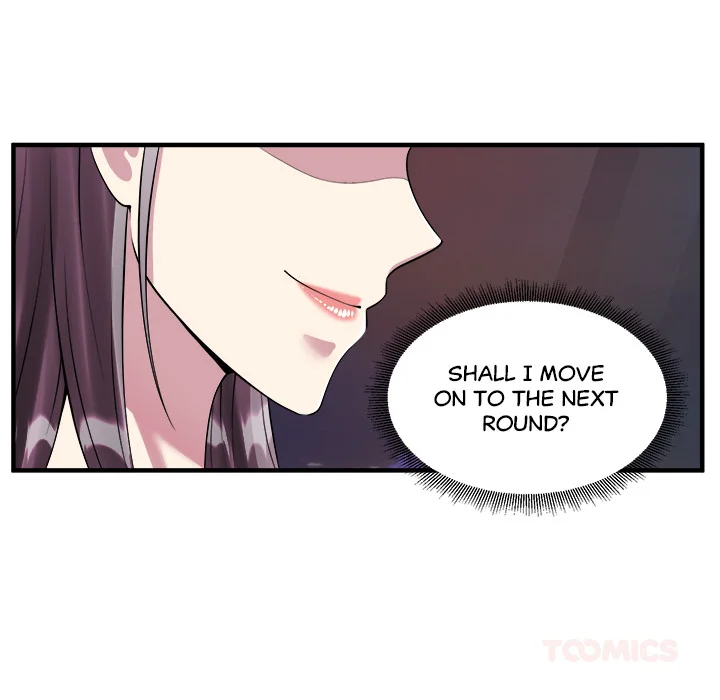 Weekly Enchantment Report - Chapter 18 [photo 30] - MangaPorn