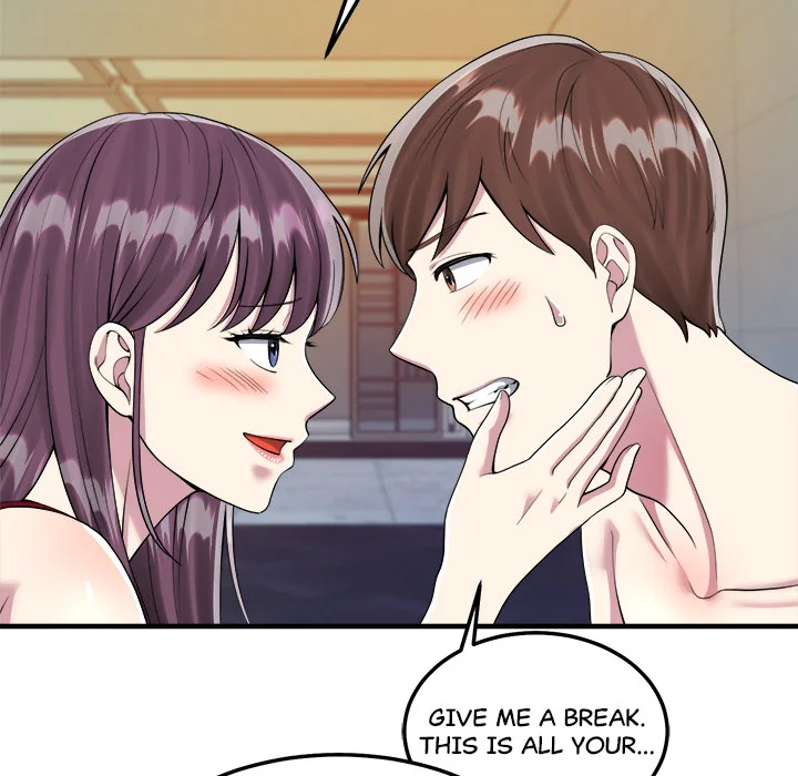 Weekly Enchantment Report - Chapter 18 [photo 33] - MangaPorn