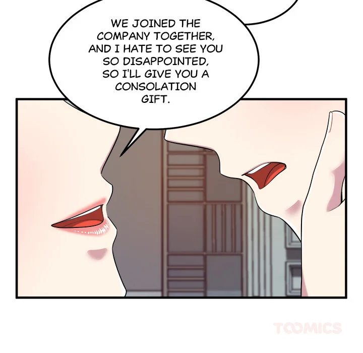 Weekly Enchantment Report - Chapter 18 [photo 34] - MangaPorn