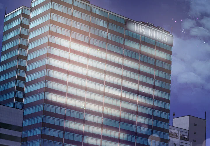 Weekly Enchantment Report - Chapter 18 [photo 4] - MangaPorn