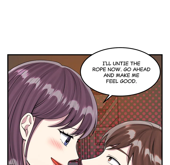 Weekly Enchantment Report - Chapter 18 [photo 41] - MangaPorn